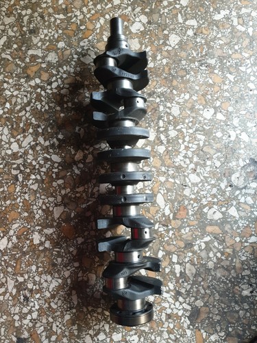 Albero motore bmw - motore,
