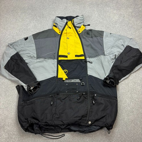 Giacca north face adult 3xl - giacca,