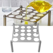 Porta Scacchi in Ferro