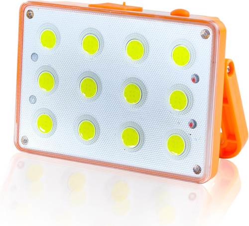Faro led ricaricabile faretto - led, ricaricabile,