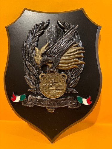 Crest carabinieri xiii rgt - crest, xiii°