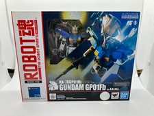 Modellino Robot Spirits Ver