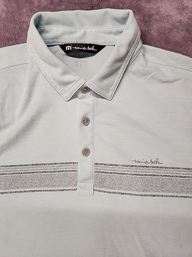 Travis mathew camicia uomo - mathew,