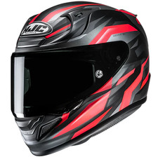 Hjc Rpha 12 Dravix Helmet