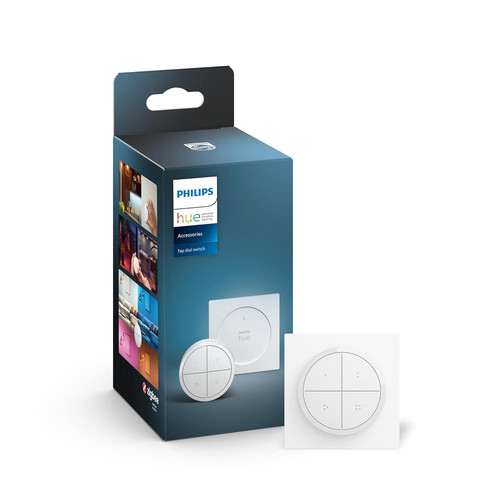 Philips hue interruttore tap - philips,