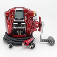 Mulinello elettrico daiwa - elettrico,