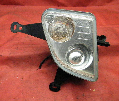 Smart 452 roadster 2003 - 452, 2003--2007