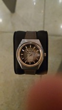 Orologio Timex Viscount Day