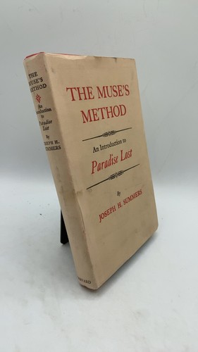 The muse method an - muse's, method: