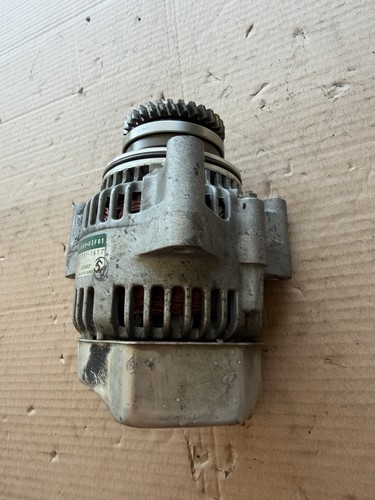 Alternatore denso suzuki gsx - denso,