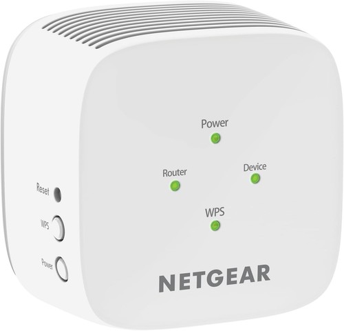 Netgear ripetitore wifi - netgear,