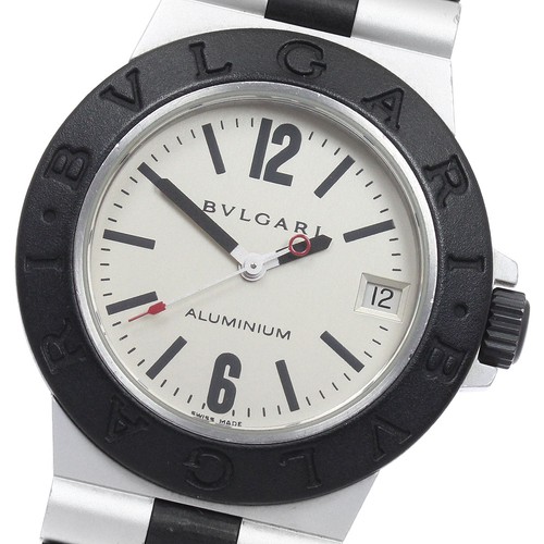 Orologio bvlgari alluminio - bvlgari,