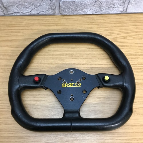 Volante originale sparco p310 - volante,