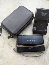 Fujifilm FinePix Z90