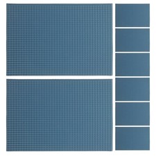 8 Pezzi Adesivi per Piastrelle