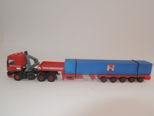 M15 1 87 kibri daf - m15, 1:87