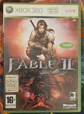 Fable 2 II - Xbox 360 - PAL ITA 