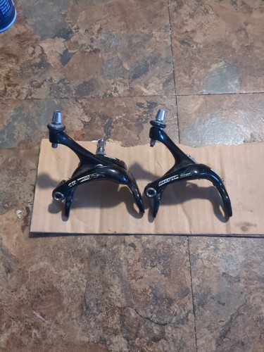 Campagnolo record titanio - campagnolo,