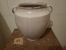 Antico vaso francese XIX