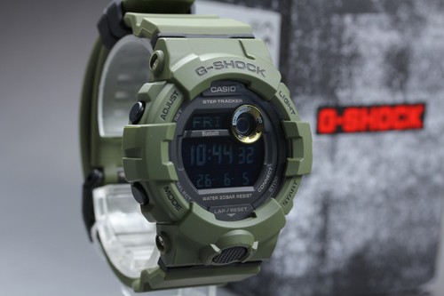 Mint casio g shock - [n, g-shock