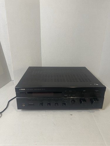 Yamaha natural sound - natural, av