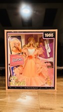 Barbie 2009 Peaches 'N Cream