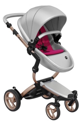 Telaio mima xari argento oro - xari,