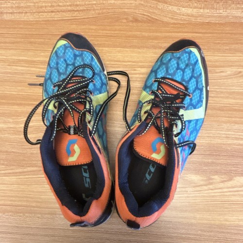 Scarpe corsa sportive scott - da,