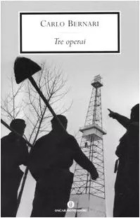 Tre operai carlo - operai,,