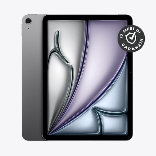 Ipad air 256gb - 11", 2024)