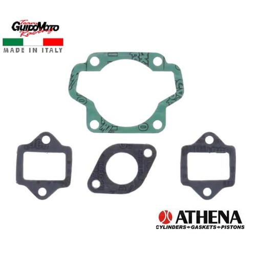 Guarnizioni gruppo termico - gruppo,