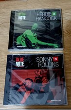  Herbie Hancock/Sonny Rollins