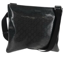 Marsupio Gucci