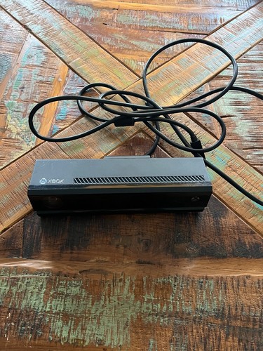 Microsoft xbox one kinect - one,