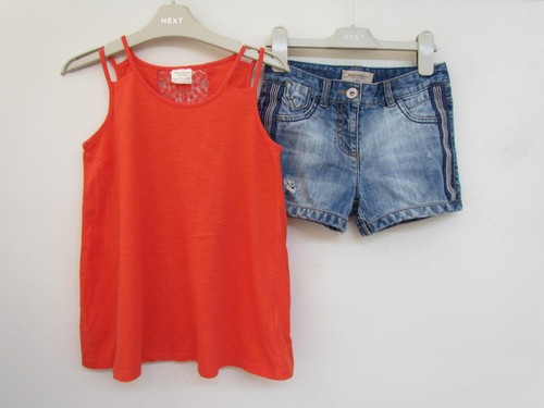 Completo bambina next - completo,