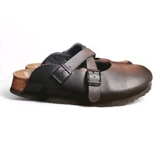 Zoccoli slip on Birki's by