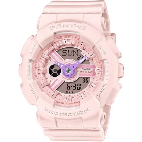 Nuovo casio baby 110ah - casio,