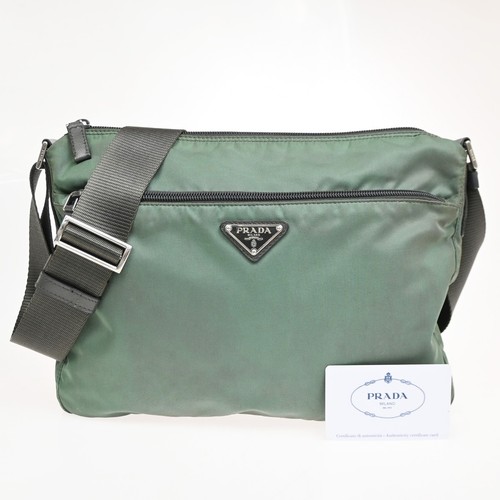 Borsa tracolla prada - a,