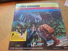 SILENT RUNNING 1972 SUPER 8