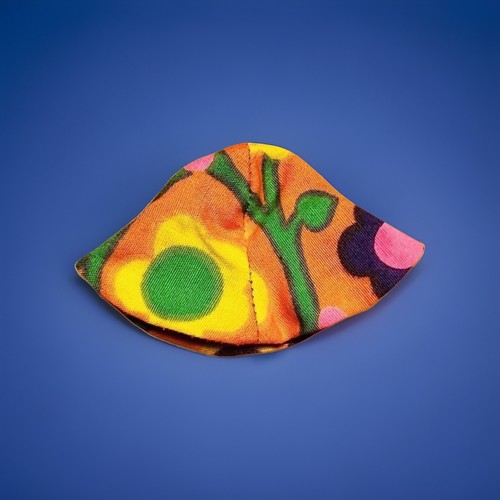 Cappello vintage mod - cappello,