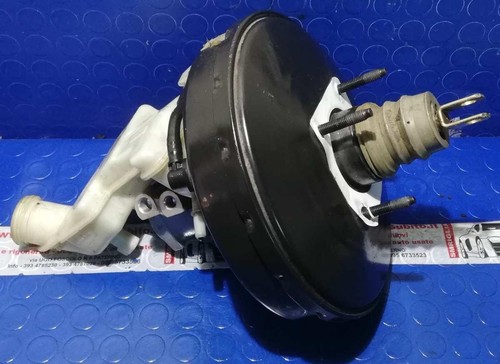 Pompa servofreno ford fiesta - ford,