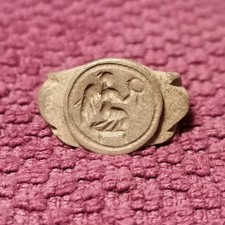 Fantastic Ancient Roman Silver