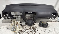 KIT AIRBAG COMPLETO PER VOLKSWAGEN Golf 6 Berlina (08>12)