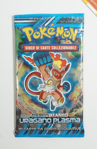 Pokemon booster pack infernape - booster,
