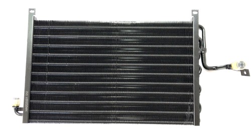 Radiatore aria condizionata - aria,