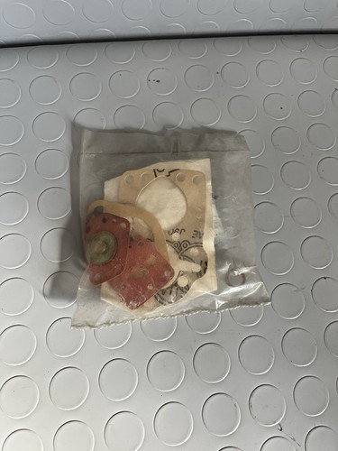 Peugeot 404 504 kit - kit, revisione