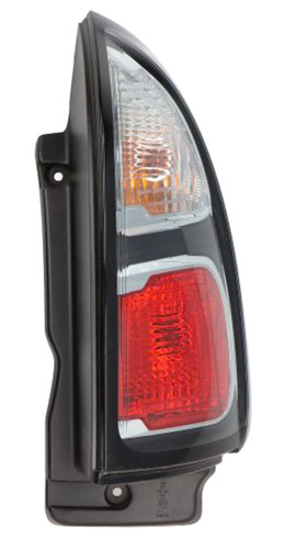 Valeo faro fanale - valeo, posteriore