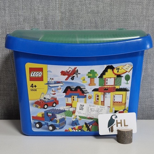 Lego bricks altro - lego, e
