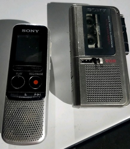 Sony registratore - , a