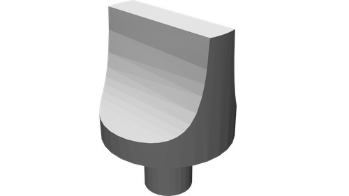 Pulsante ricambio per - pulsante, grundig